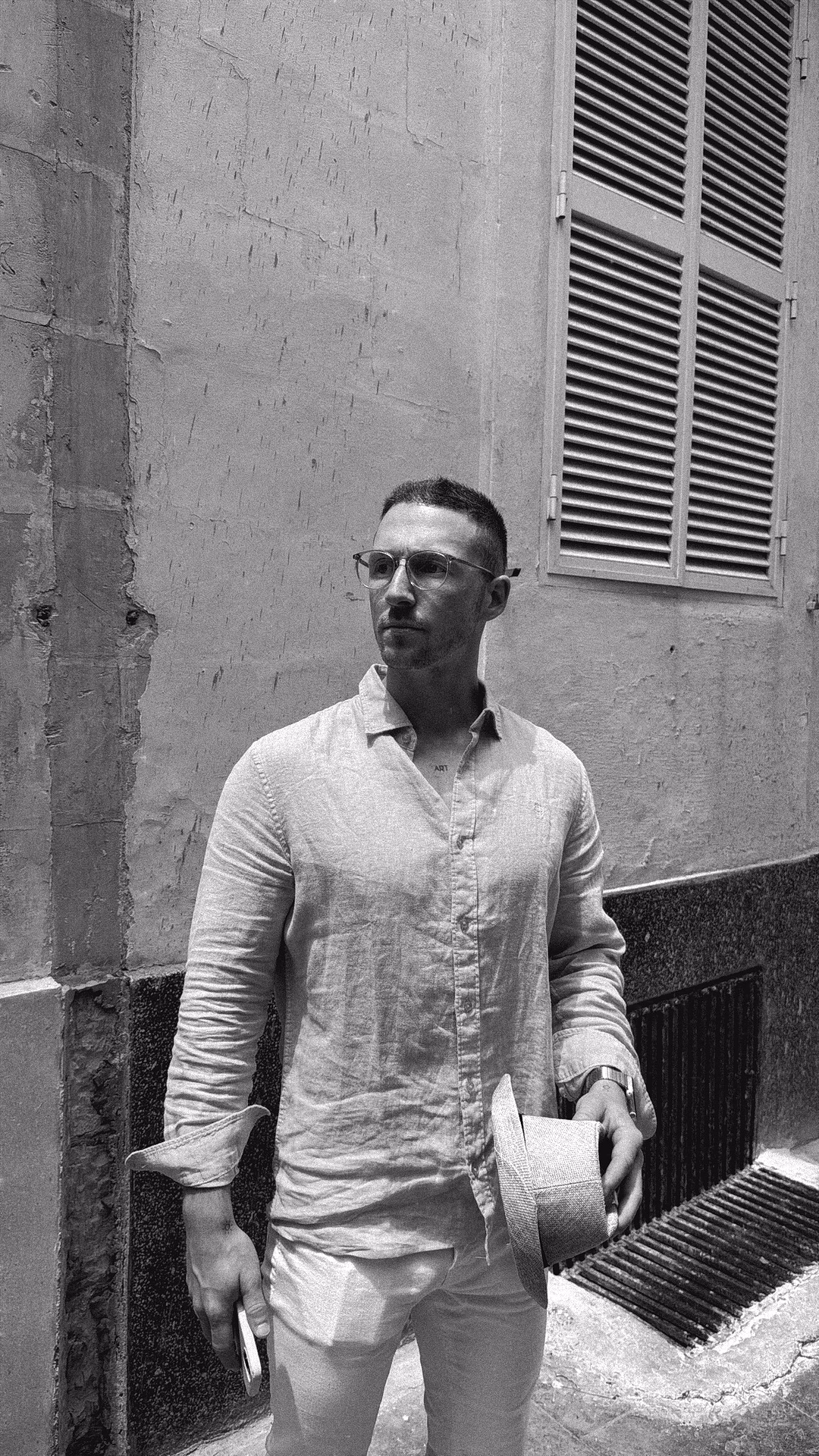 Sascha Mayer Atelier