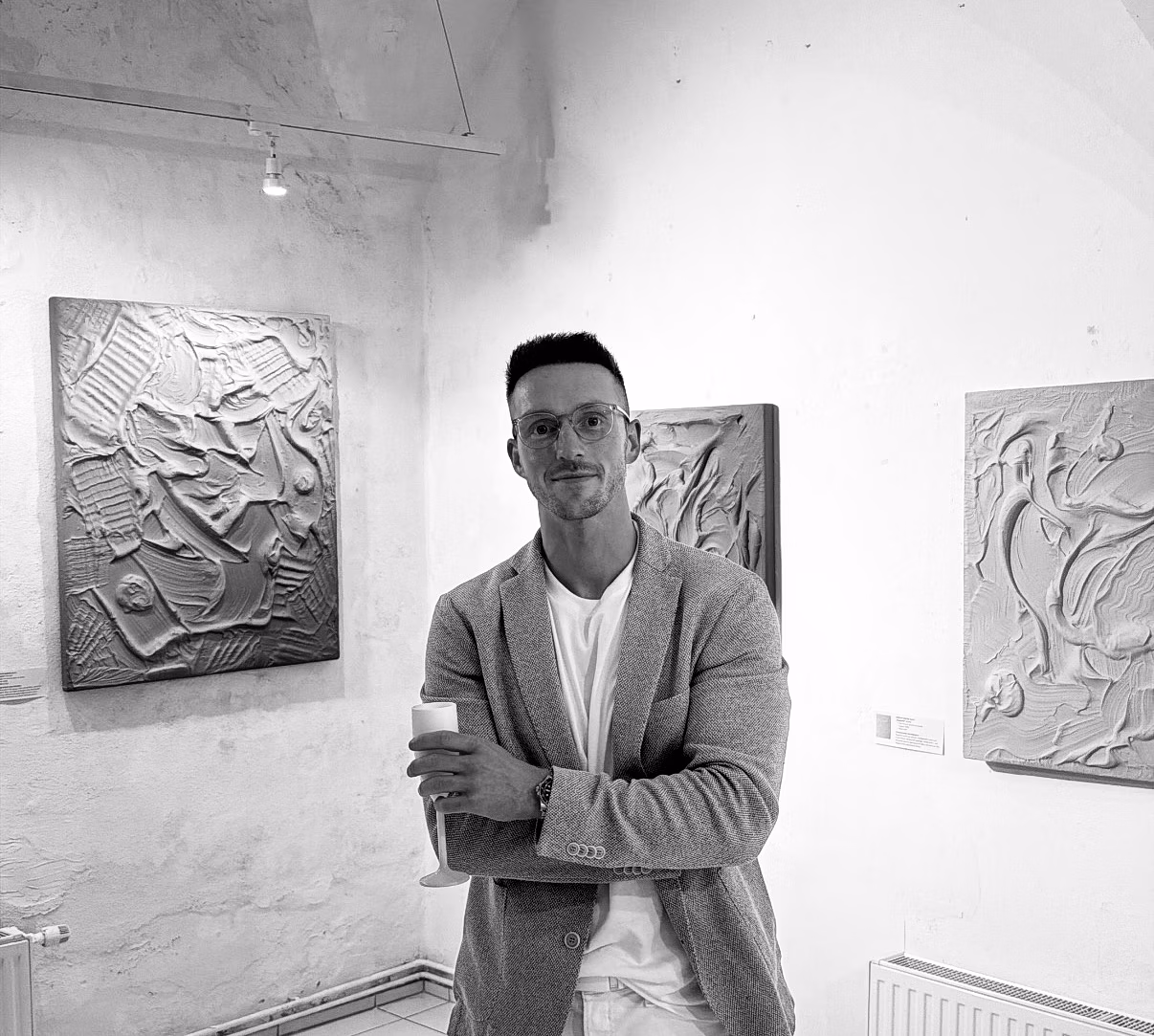 Sascha Mayer Atelier